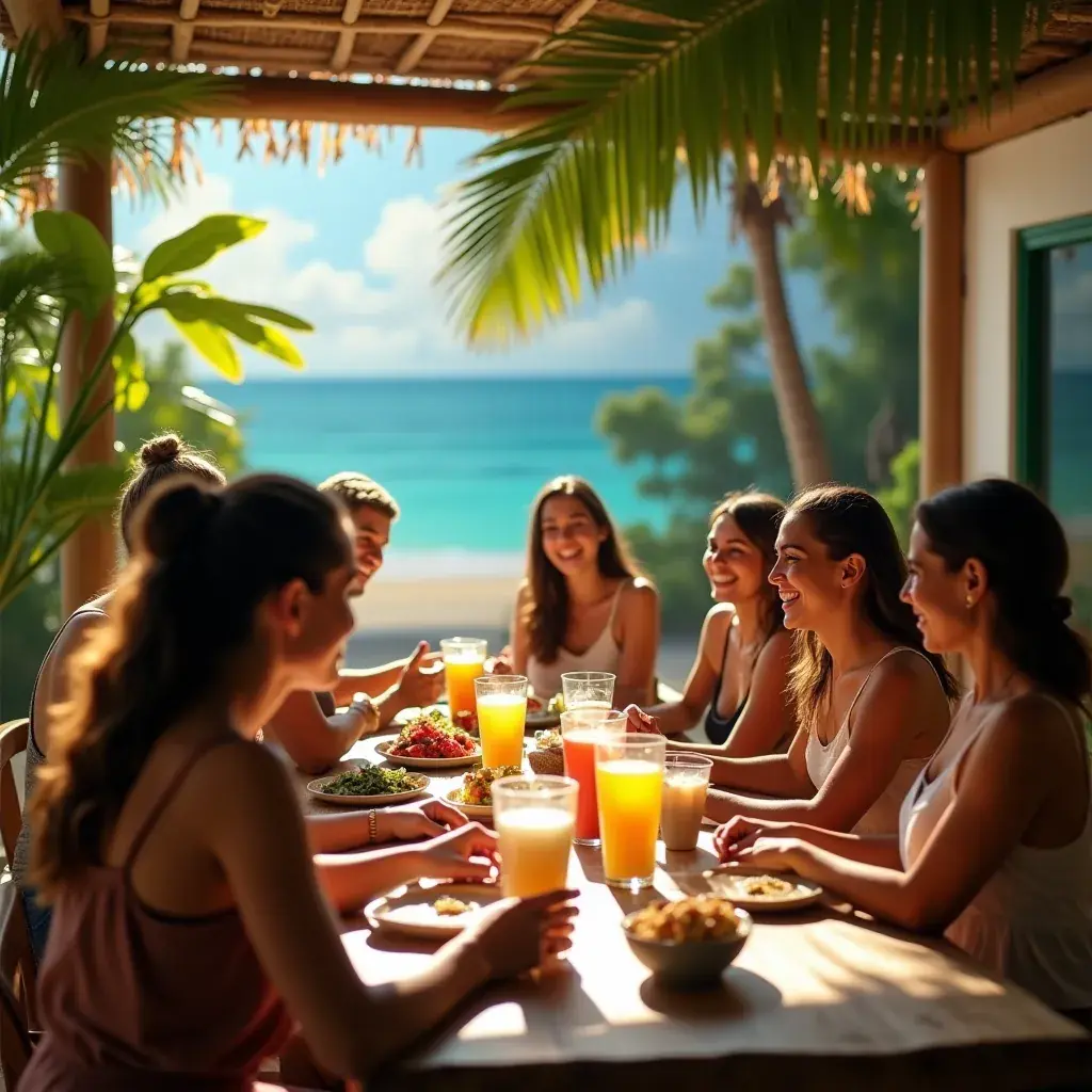 Sustainable growth solutions